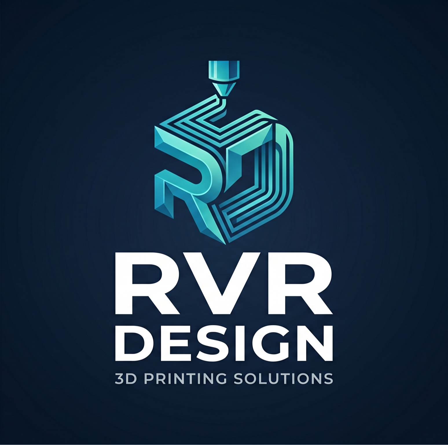 RVR Design Logo
